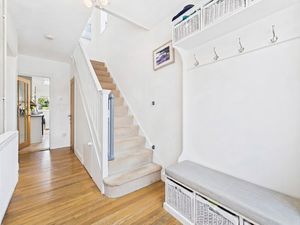 Entrance Hall- click for photo gallery